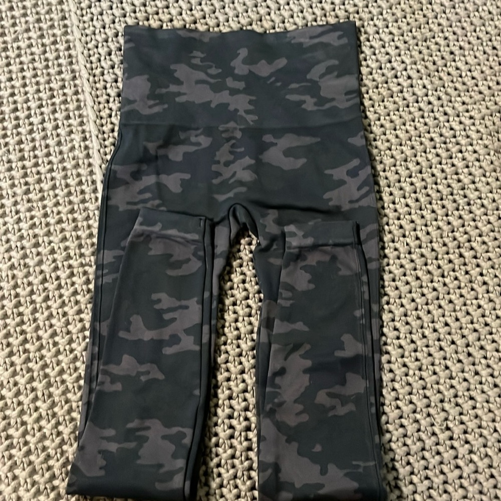 Spanx leggings